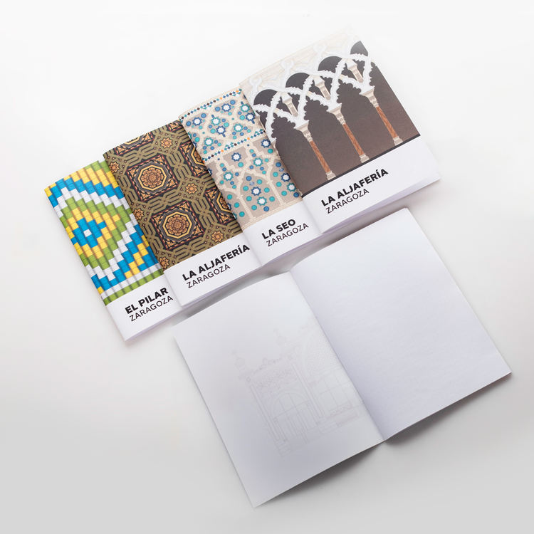 Cuadernos de Zaragoza
